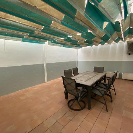 Apartamento Bonito Apartamento Con Terraza Sagunto Exterior foto