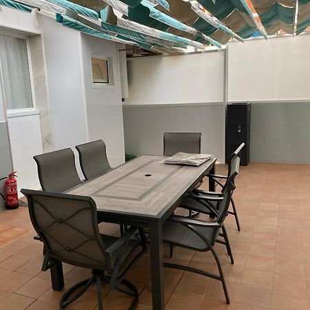 Apartamento Bonito Apartamento Con Terraza Sagunto Exterior foto