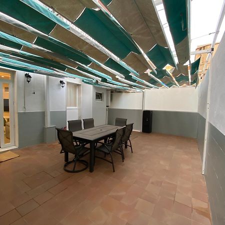 Apartamento Bonito Apartamento Con Terraza Sagunto Exterior foto