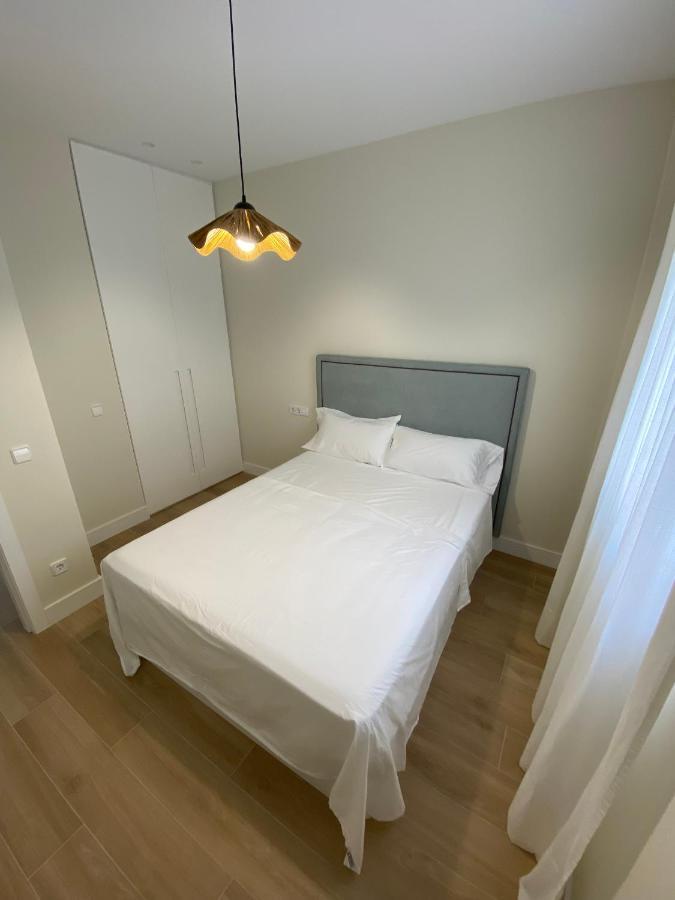 Apartamento Bonito Apartamento Con Terraza Sagunto Exterior foto