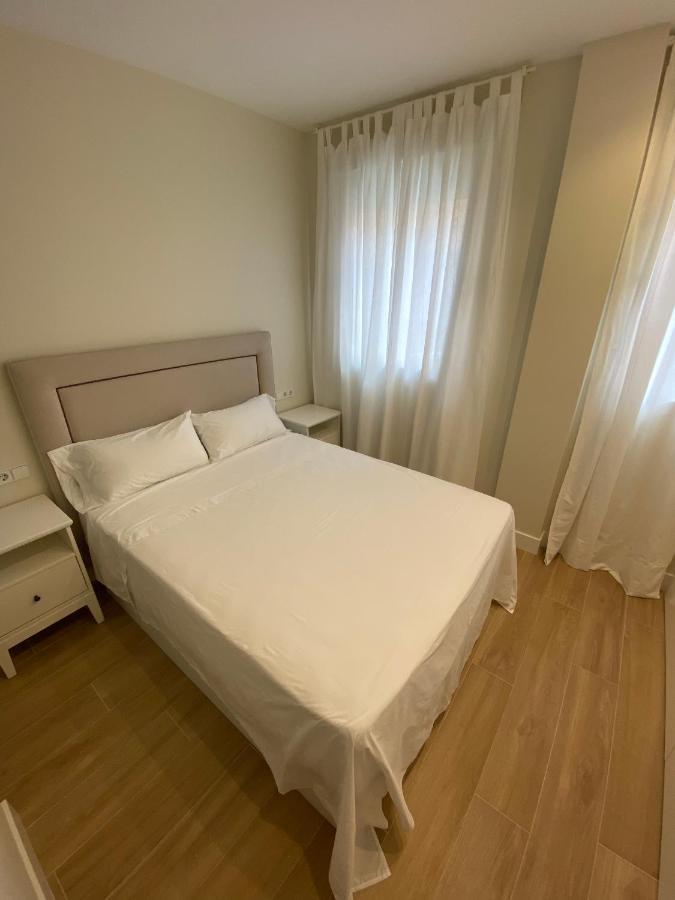 Apartamento Bonito Apartamento Con Terraza Sagunto Exterior foto