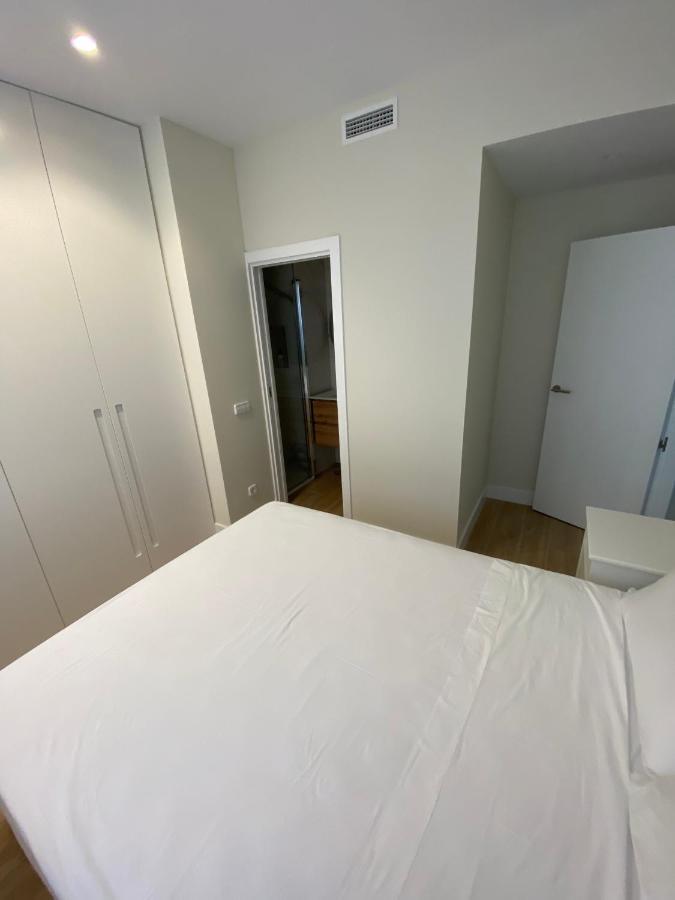 Apartamento Bonito Apartamento Con Terraza Sagunto Exterior foto
