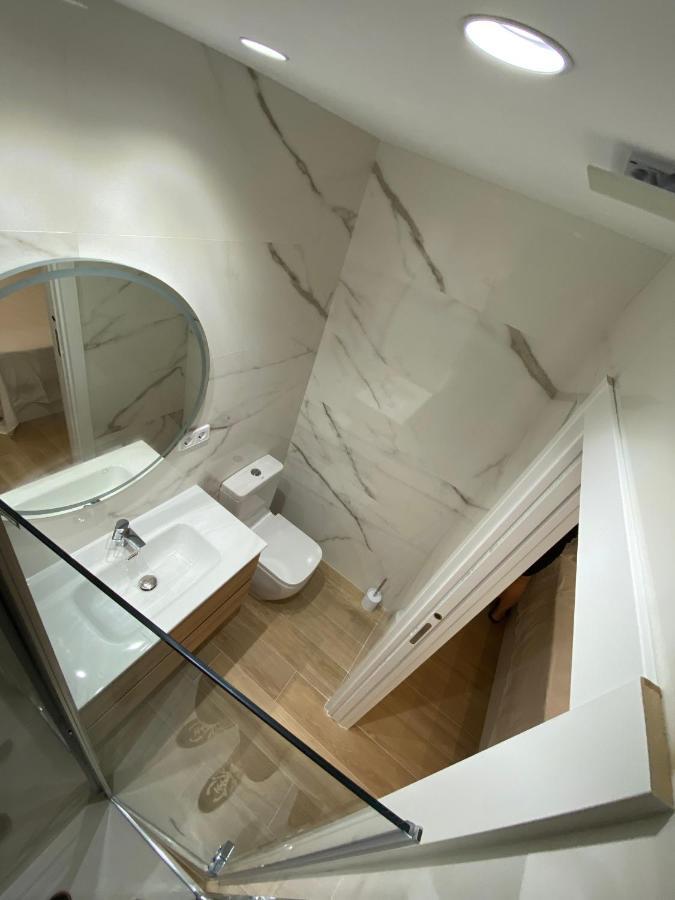 Apartamento Bonito Apartamento Con Terraza Sagunto Exterior foto