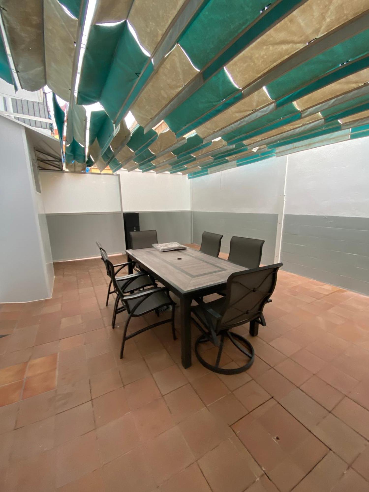 Apartamento Bonito Apartamento Con Terraza Sagunto Exterior foto