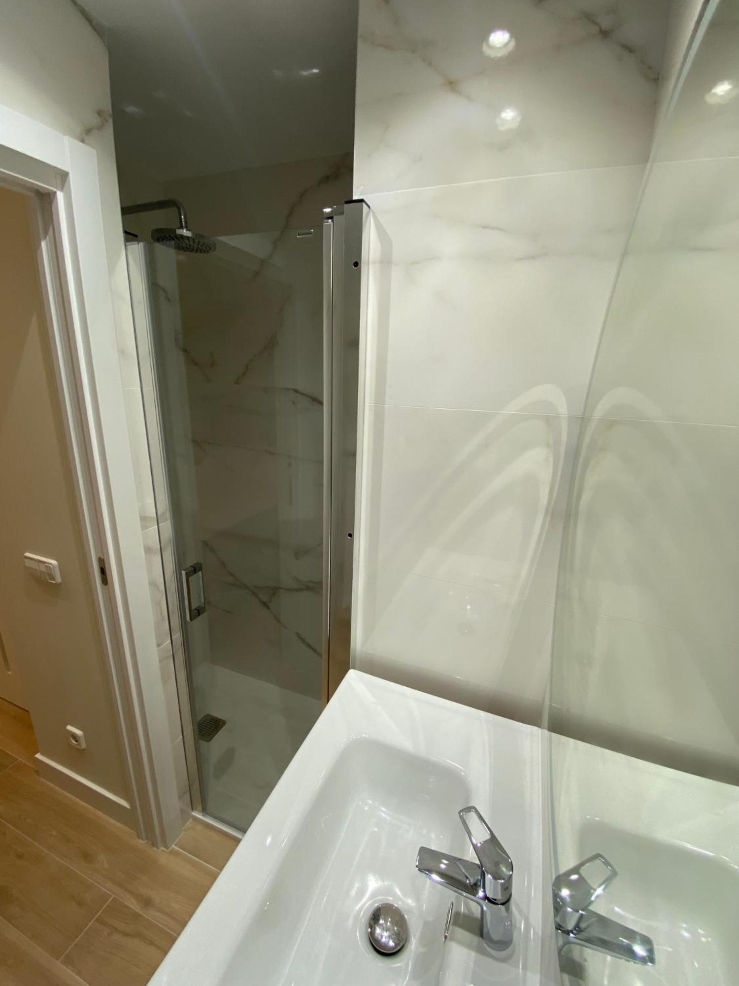 Apartamento Bonito Apartamento Con Terraza Sagunto Exterior foto